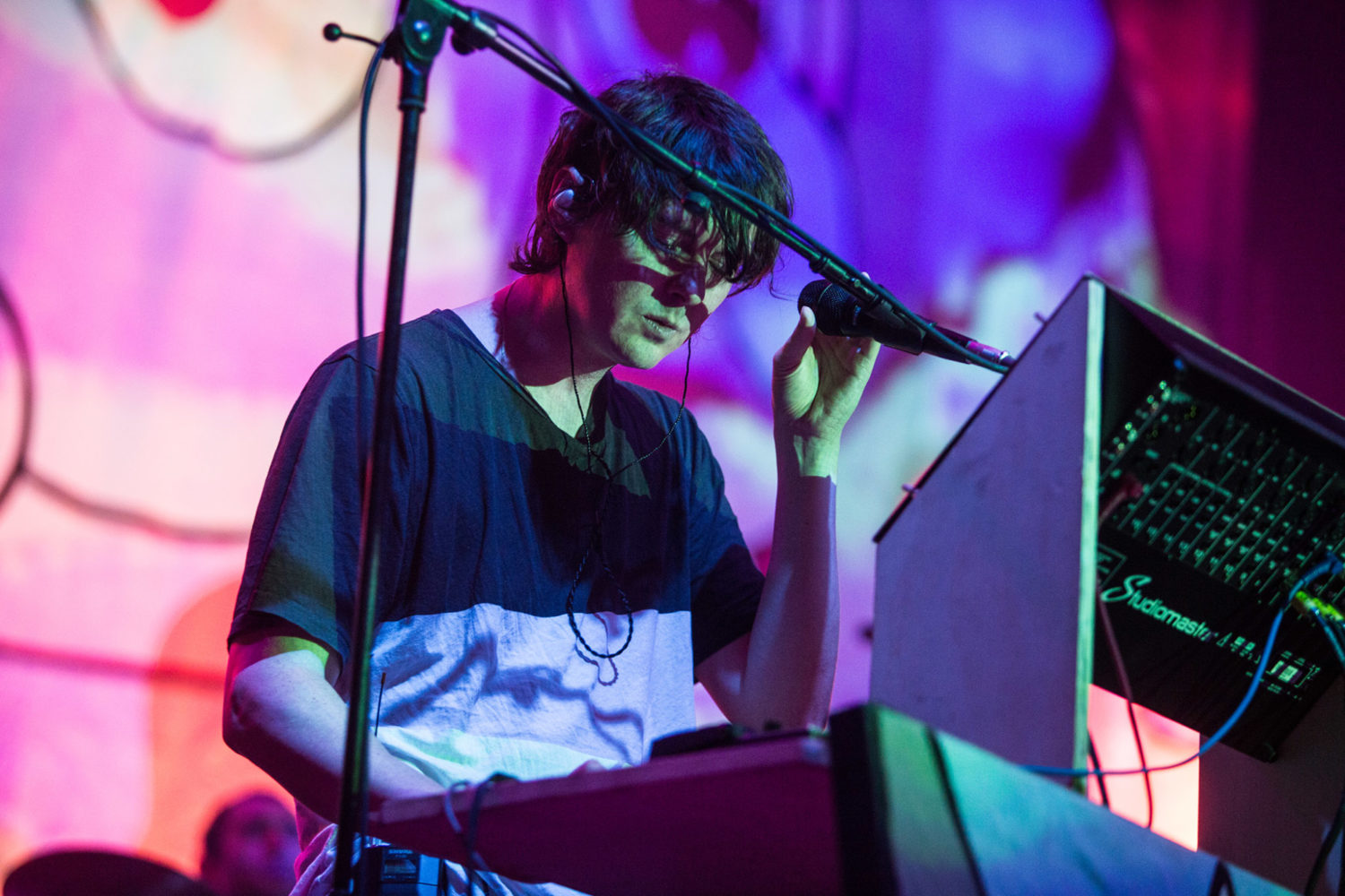 Animal Collective add London Scala gig to UK tour