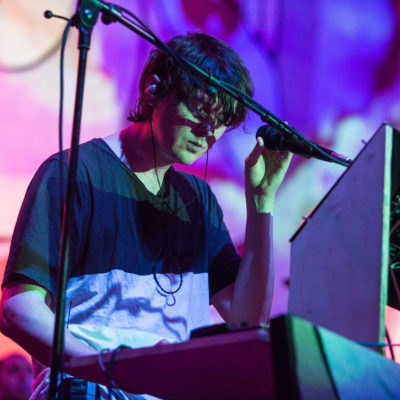 Animal Collective add London Scala gig to UK tour