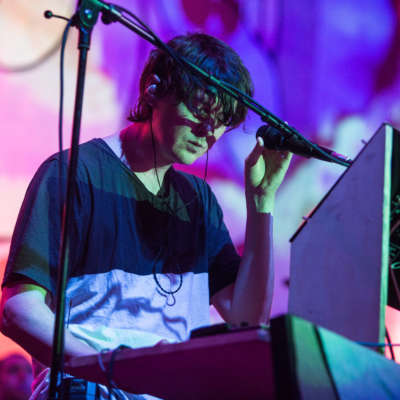 Animal Collective add London Scala gig to UK tour