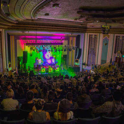 Animal Collective are taking ‘Sung Tongs’ on tour