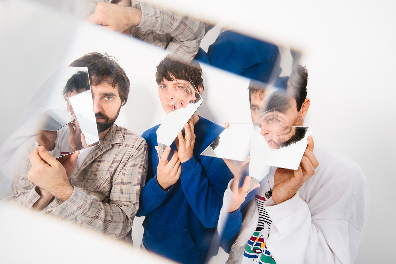 Animal Collective: "We’ve been around longer than most of my favourite bands"
