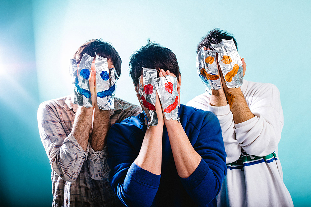 Animal Collective: "We’ve been around longer than most of my favourite bands"