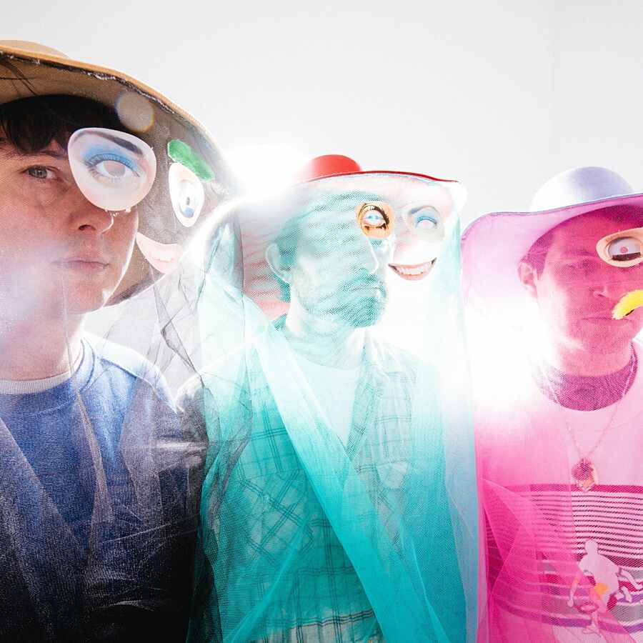 Animal Collective, Joanna Newsom, Bat For Lashes and more for End Of The Road Festival