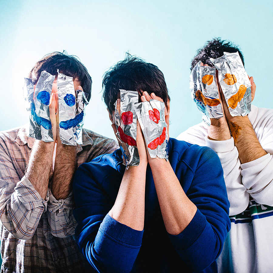 Animal Collective channel the 90s with Beck, Pavement-featuring mix