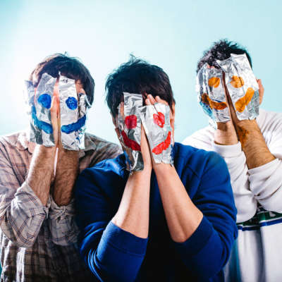Animal Collective share new song in partnership with the Ocean Foundation