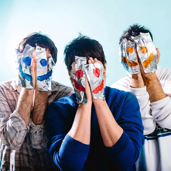 Animal Collective channel the 90s with Beck, Pavement-featuring mix