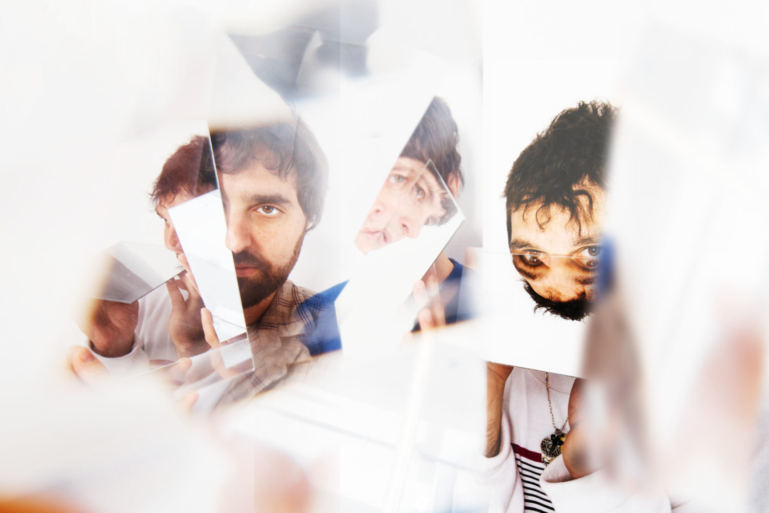 Animal Collective and The Libertines join John Cale to perform Velvet Underground songs