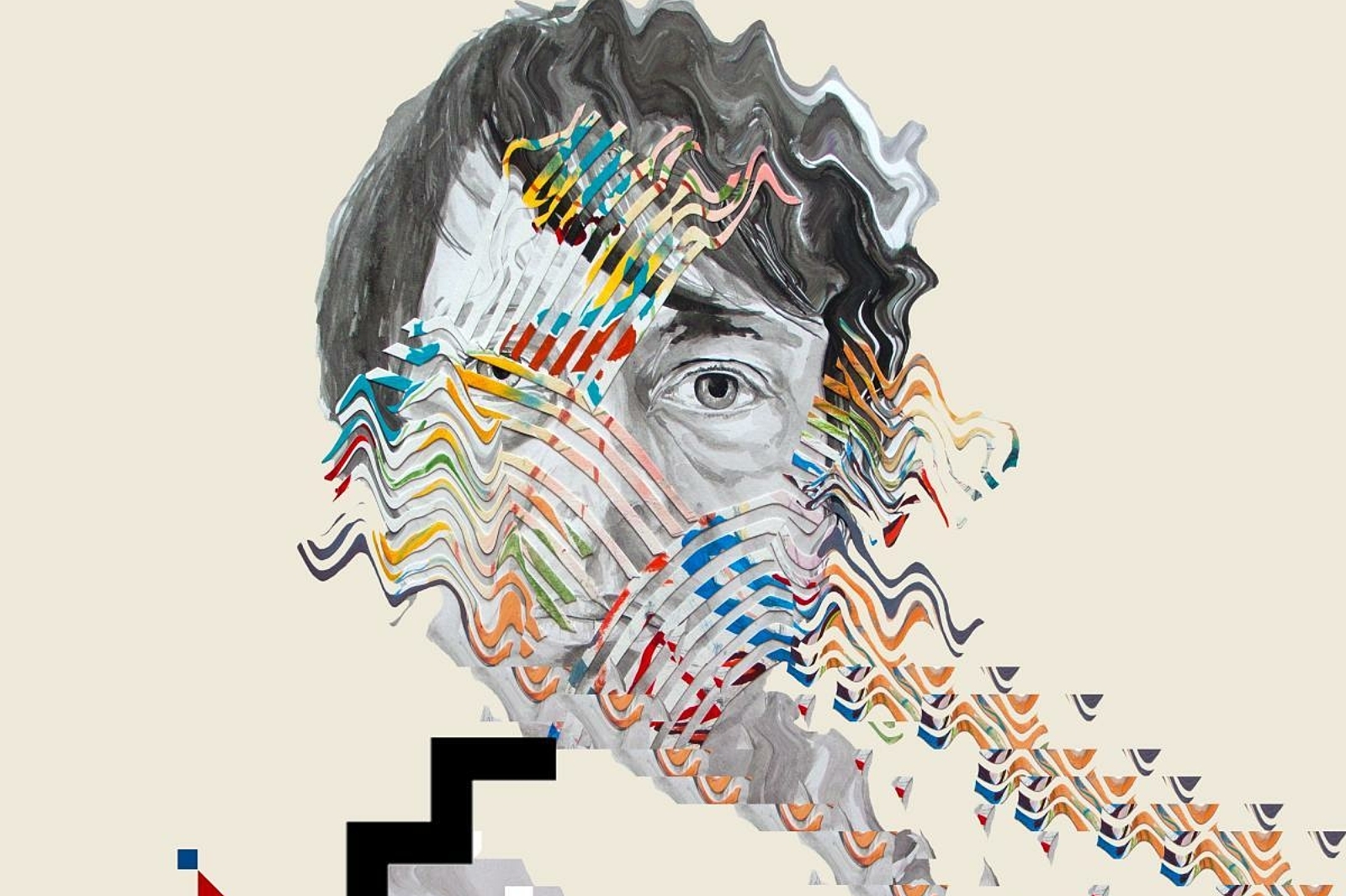Animal Collective - Painting With review | DIY Magazine