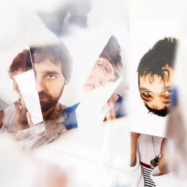 Animal Collective have aired new track ‘Kinda Bonkers’