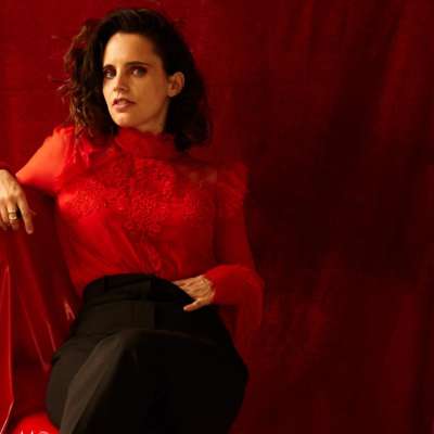 Let Us Prey: Anna Calvi