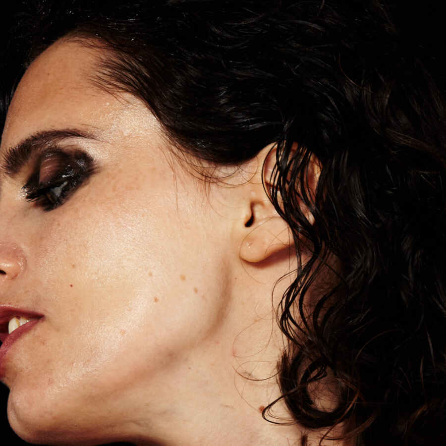 Anna Calvi announces new album 'Hunter' with single 'Don't Beat The Girl Out Of My Boy'
