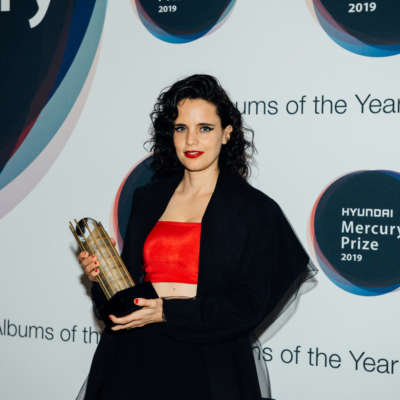 Anna Calvi on her 2019 Hyundai Mercury Prize-shortlisted ‘Hunter’: “I wanted to feel galvanising”