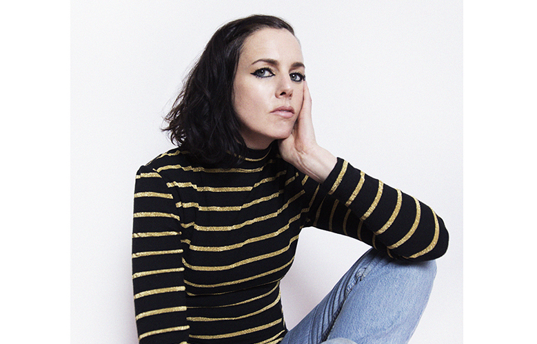 Anna Meredith announces debut album ‘Varmints’, streams ‘R-Type’