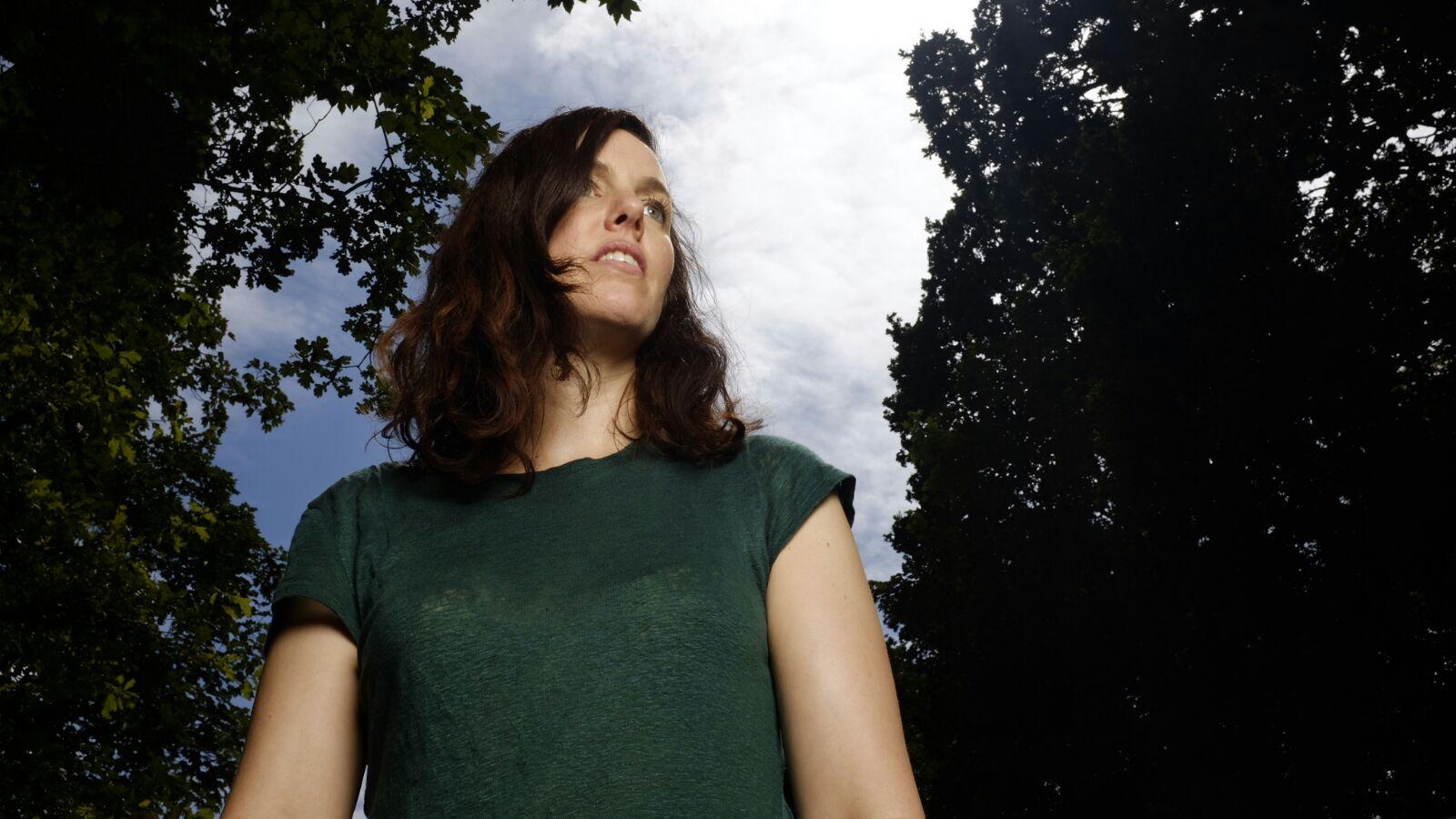 Anna Meredith talks Latitude: “Maybe we’ll use our cellos as canoes”