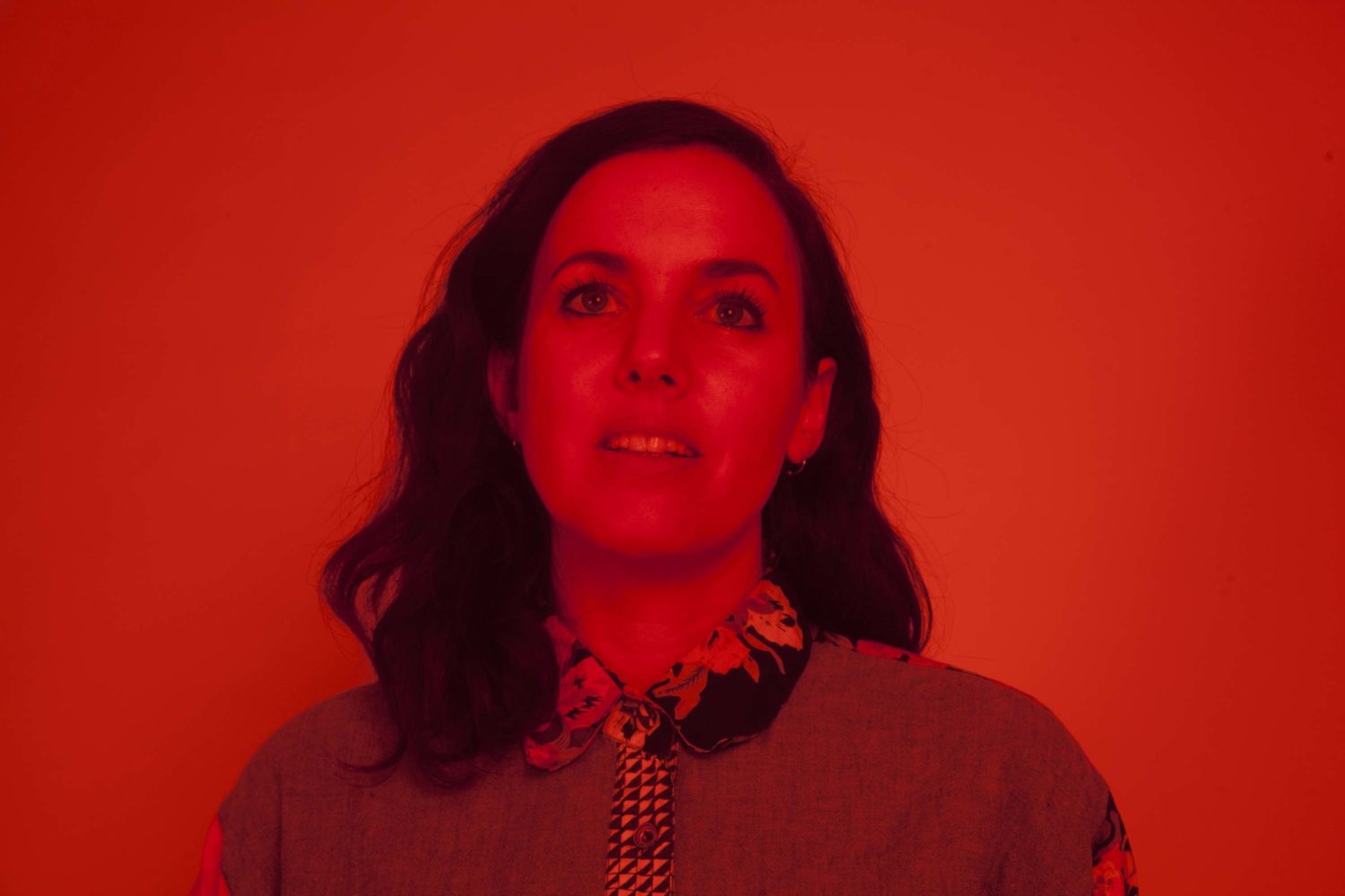 Anna Meredith announces details of new album 'FIBS'