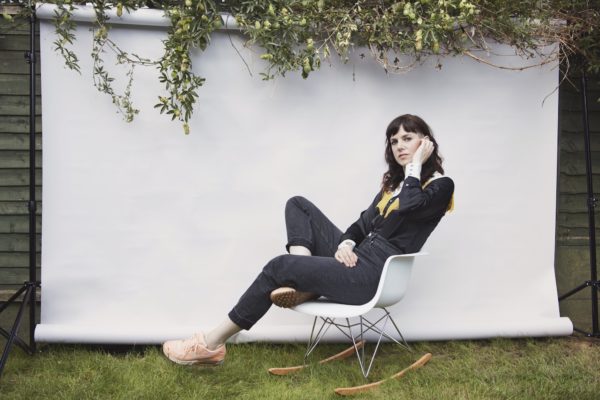 Anna Meredith shares 'Killjoy' video