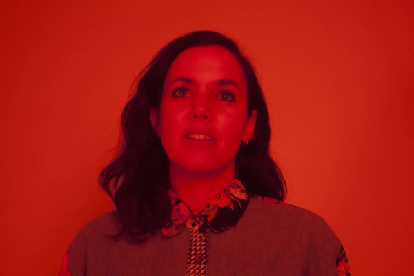 Anna Meredith announces details of new album 'FIBS'