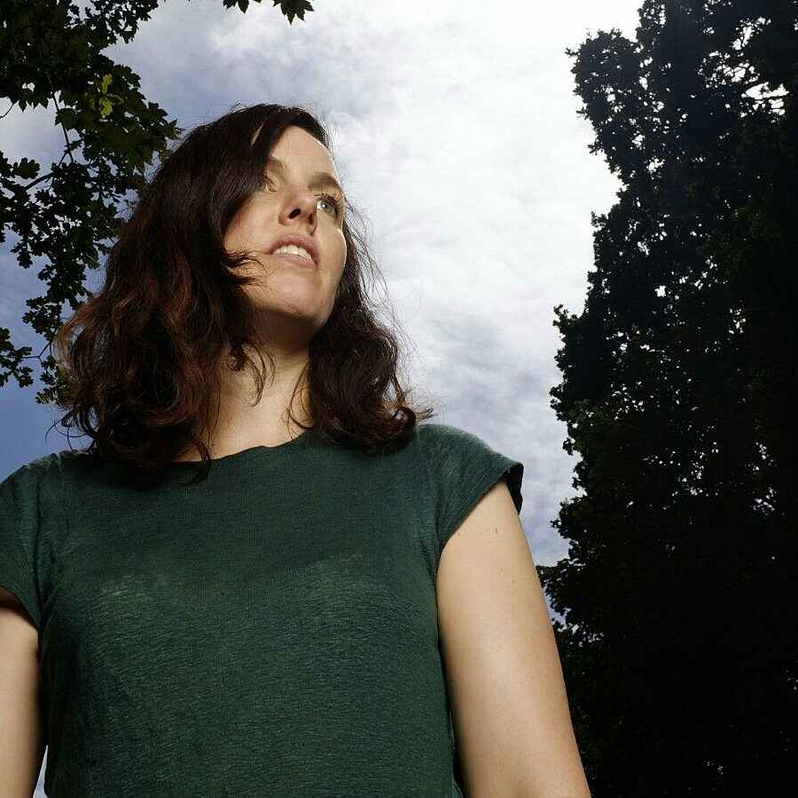 Anna Meredith talks Latitude: "Maybe we'll use our cellos as canoes"