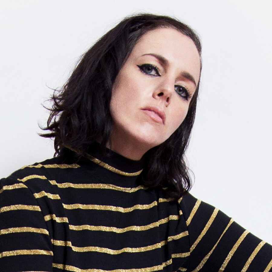 Anna Meredith: “The album is a statement and I wanted to get it right”