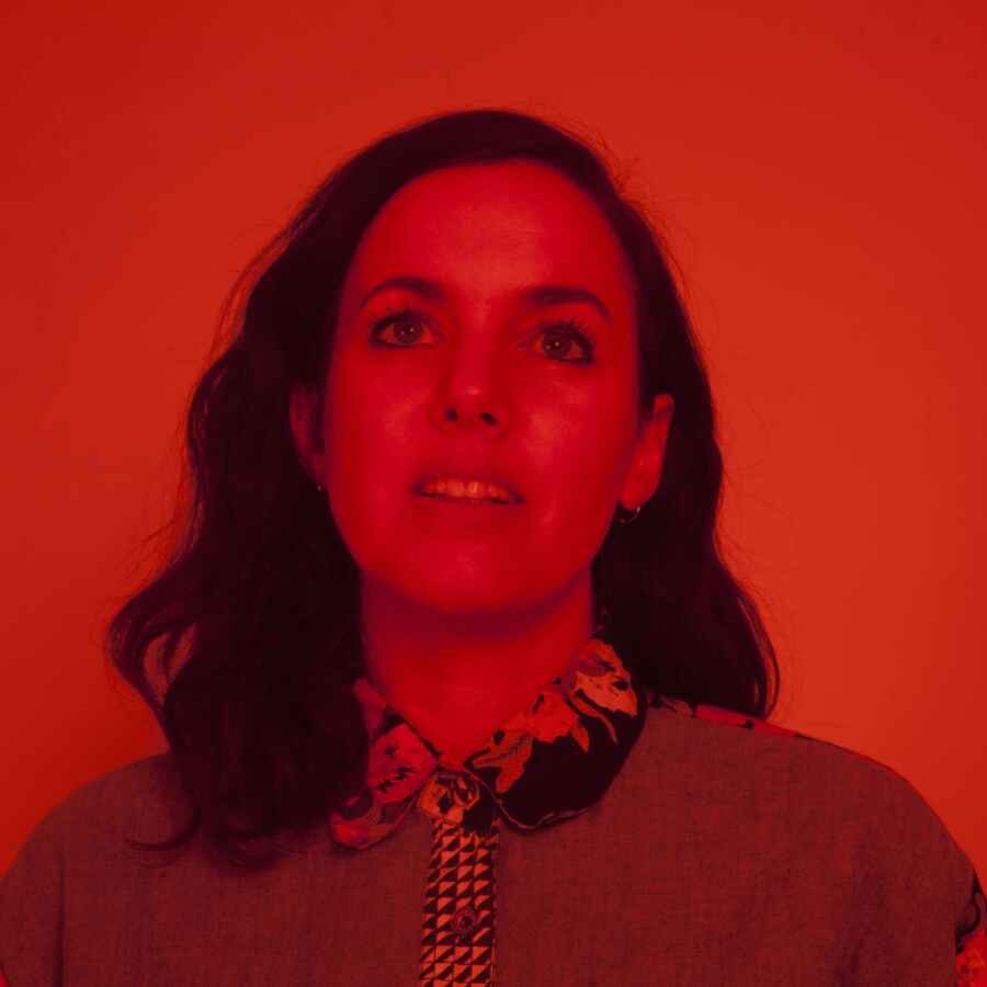 Anna Meredith shares new track 'Stoop' from 'Anno' project