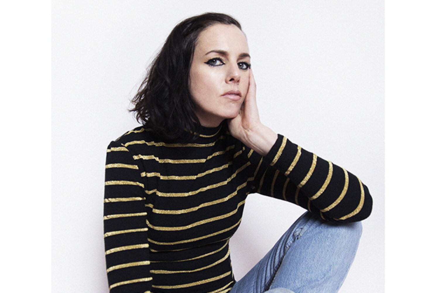 Anna Meredith: ‘I Like Things That Are OTT And Irreverent’
