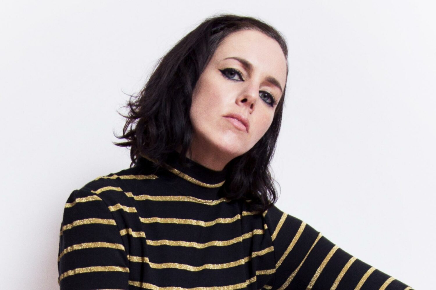 Anna Meredith “the Album Is A Statement And I Wanted To Get It Right” Diy