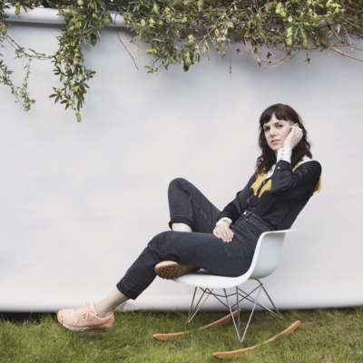 Anna Meredith shares ‘Killjoy’ video