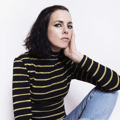 Anna Meredith unveils ‘Taken’ video