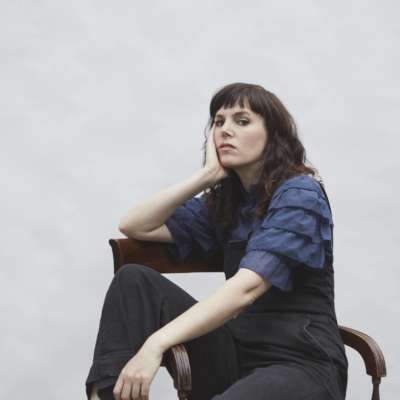 A brief look into… Anna Meredith’s ‘FIBS’