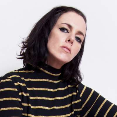 Anna Meredith shares new track ‘Calion’