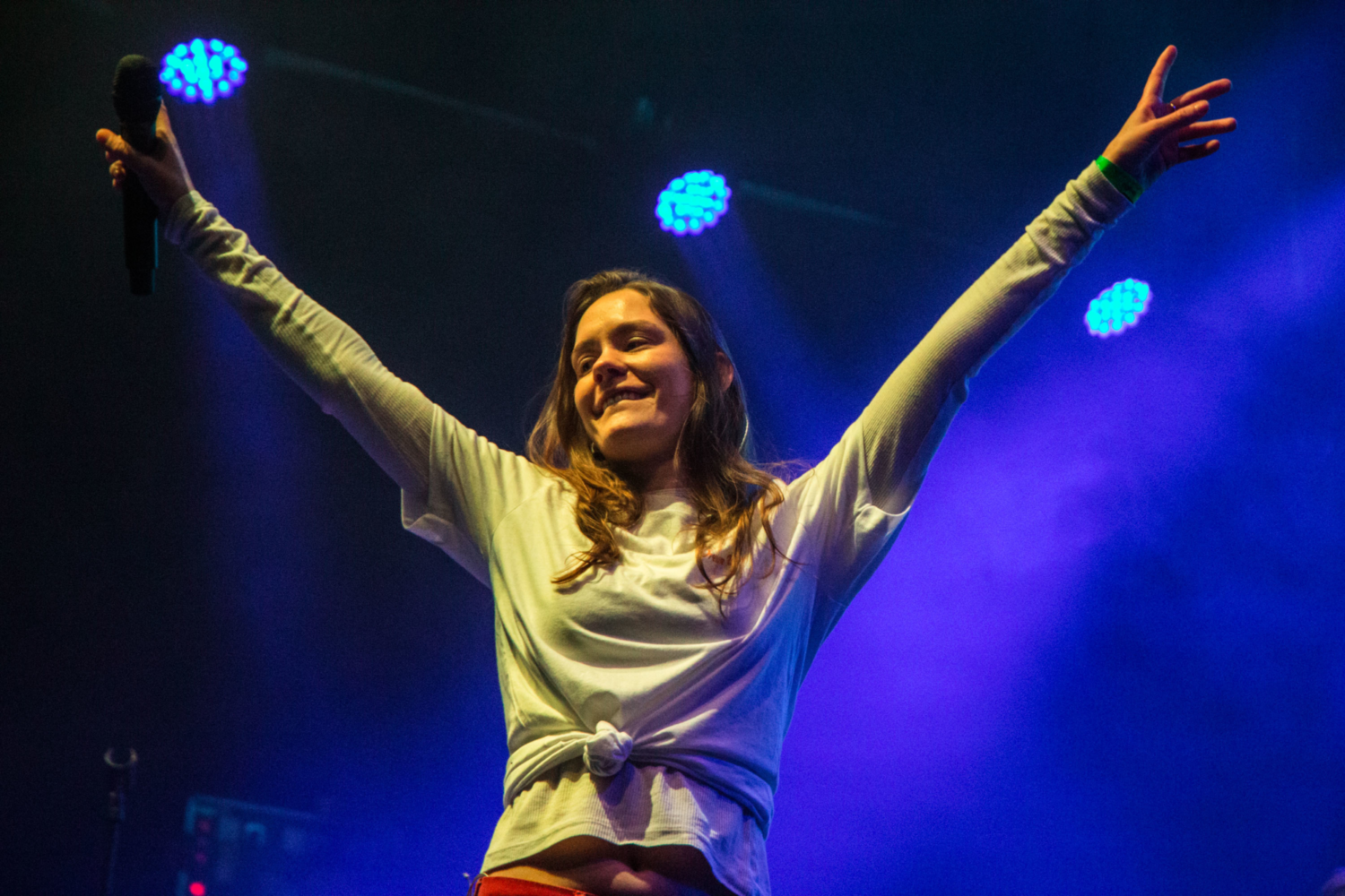 Iceland Airwaves 2019