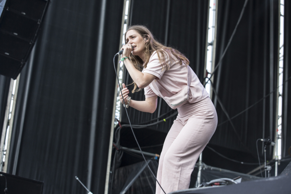 Mad Cool Festival 2017