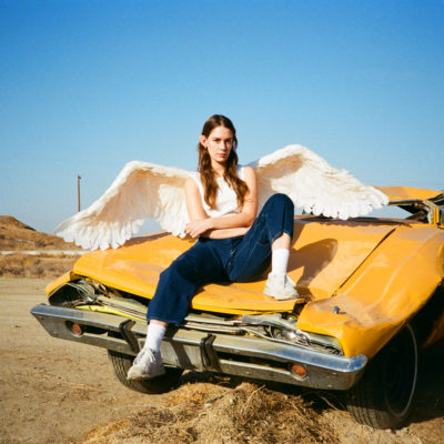 Anna of the North announces new album 'Dream Girl', shares title track