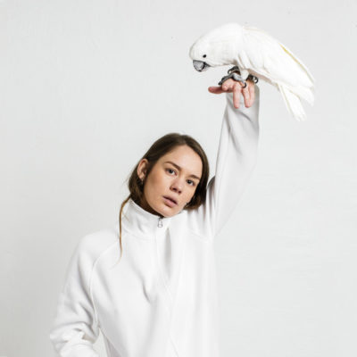 Anna of the North share a new video for ‘Someone’