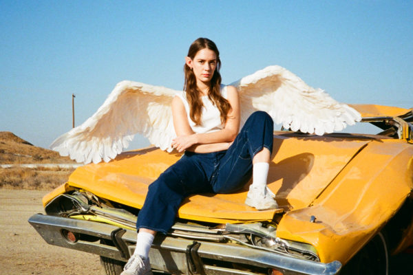 Anna of the North announces new album 'Dream Girl', shares title track