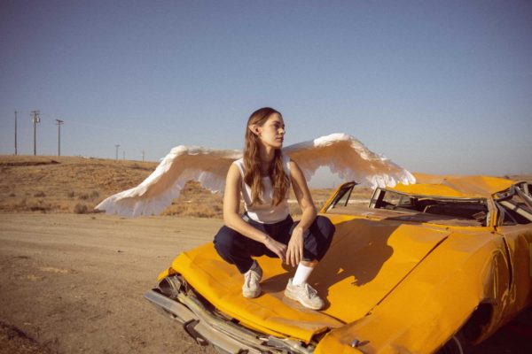 Anna Of The North returns with new song 'Leaning On Myself' and tour dates