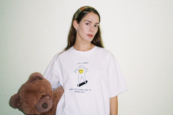 Anna Of The North shares 'Someone Special'