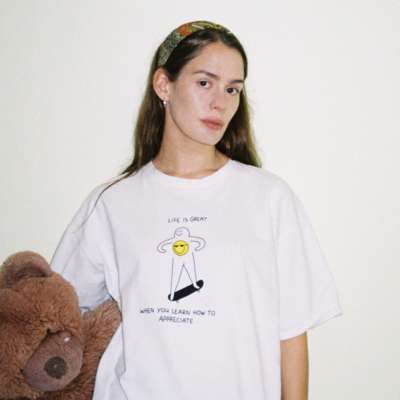 Anna Of The North shares ‘Someone Special’