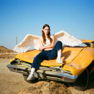 Anna of the North announces new album ‘Dream Girl’, shares title track