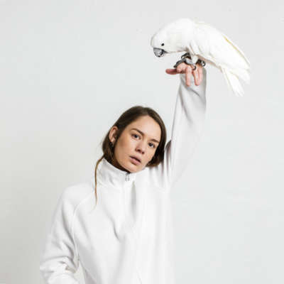 Anna of the North share a new video for ‘Someone’