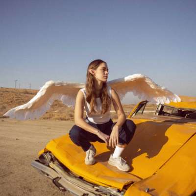 Anna Of The North returns with new song ‘Leaning On Myself’ and tour dates