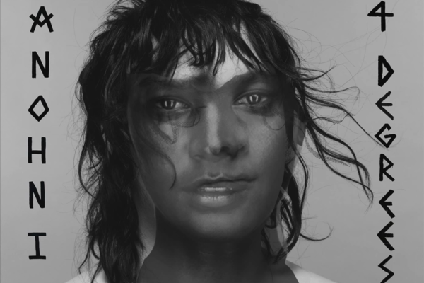 ANOHNI shares Hudson Mohawke and Oneohtrix Point Never-produced '4 Degrees'