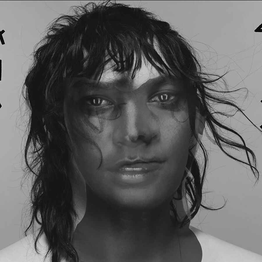 ANOHNI shares Hudson Mohawke and Oneohtrix Point Never-produced '4 Degrees'