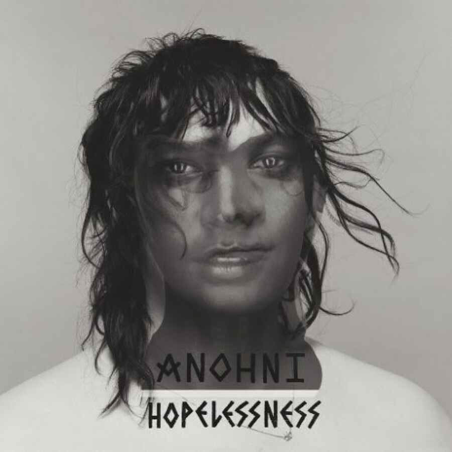 ANOHNI - Hopelessness