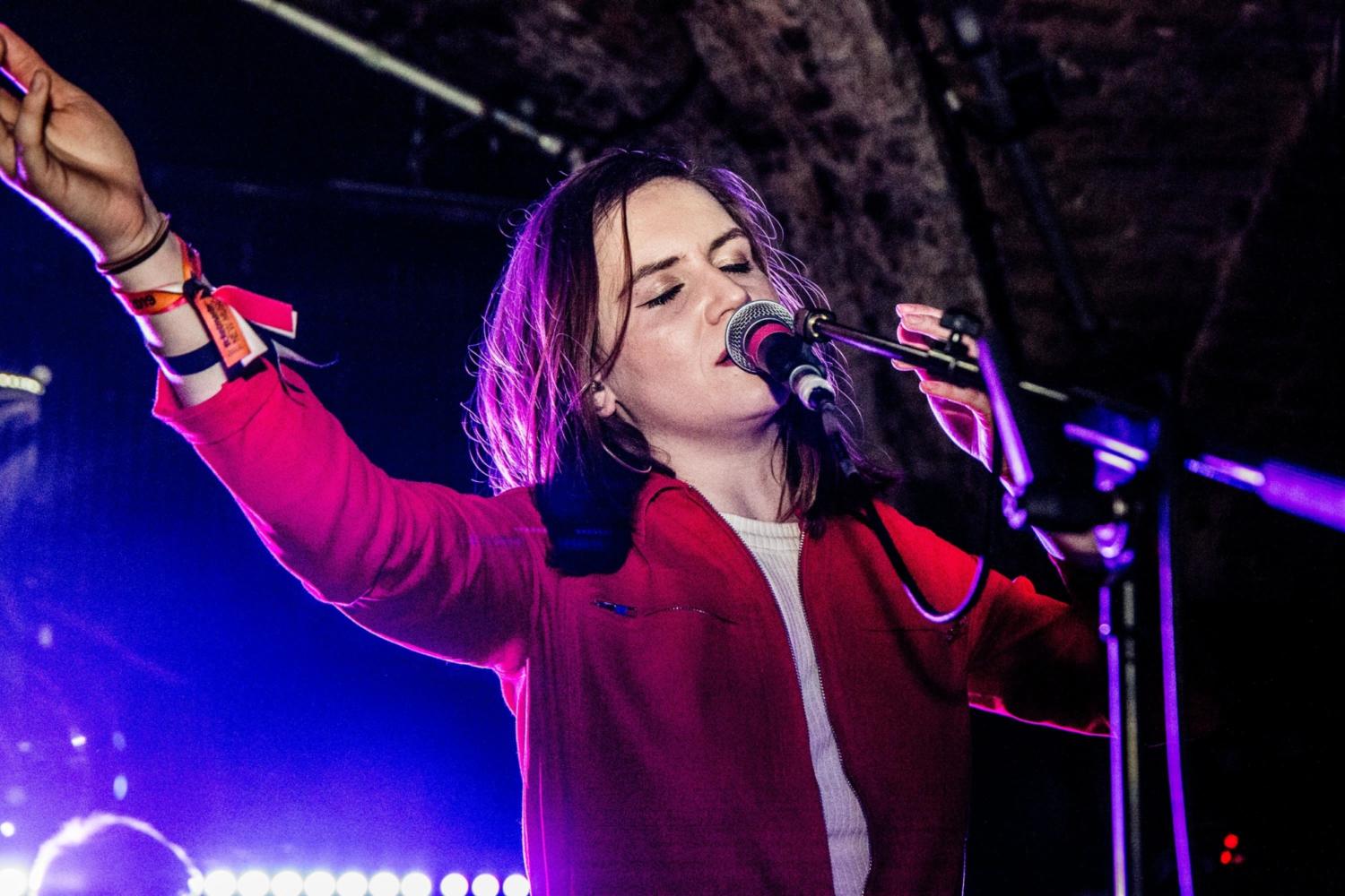 Another Sky & Psychedelic Porn Crumpets join Ritual Union line-up
