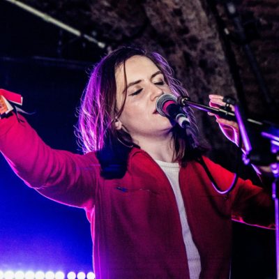 Another Sky & Psychedelic Porn Crumpets join Ritual Union line-up