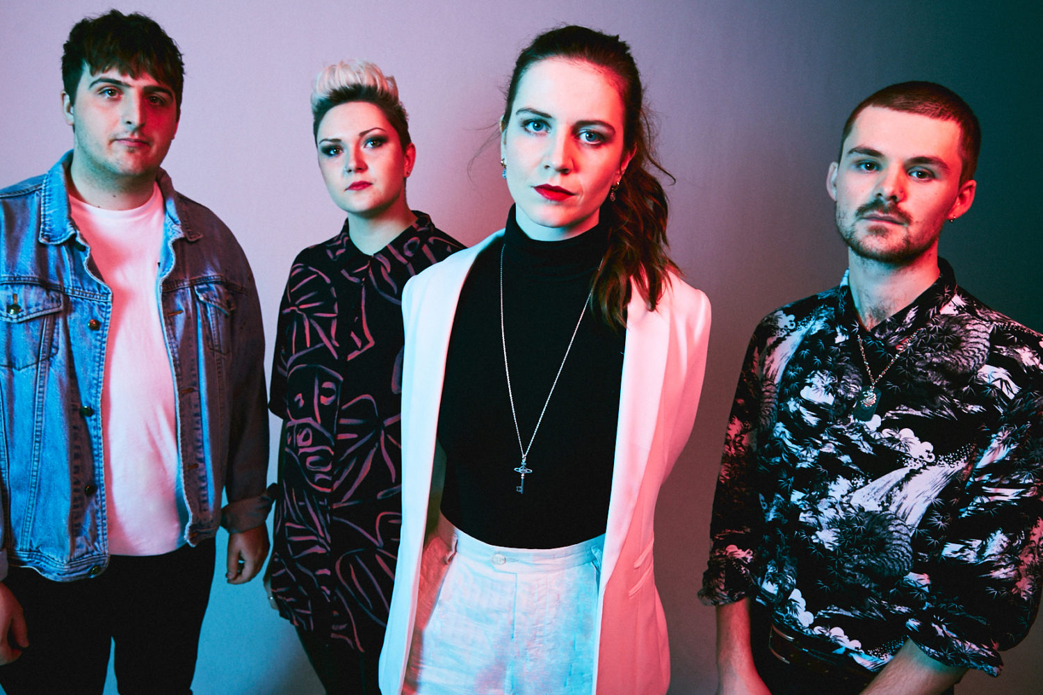 Another Sky share gorgeous animated visuals for hypnotic new single 'Capable Of Love'