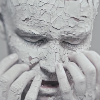 Watch Another Sky’s disturbing, intense video for ‘Avalanche’