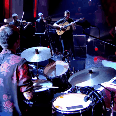 Another Sky play Jools Holland, share 'Chillers' video