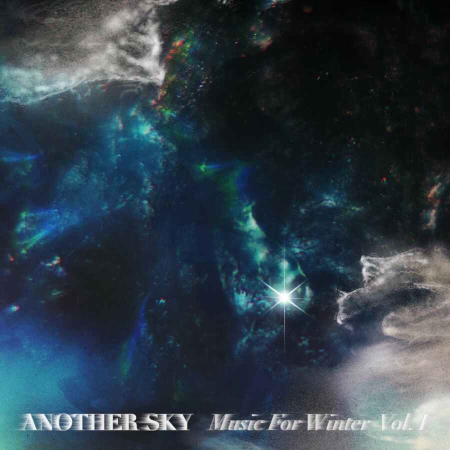 Another Sky - Music For Winter Vol. 1